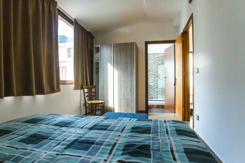 Apartamento Casa Vacanze Badamo