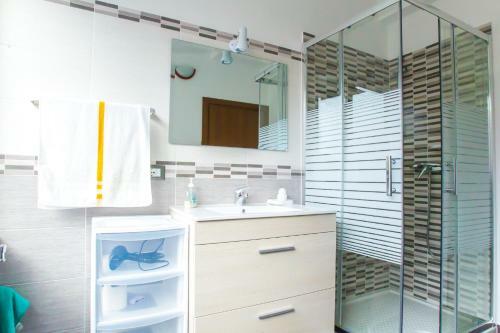 Apartamento Casa Vacanze Badamo