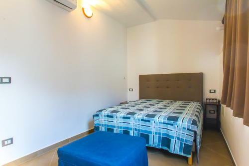 Apartamento Casa Vacanze Badamo