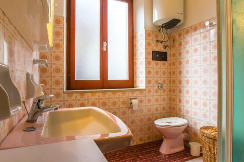 Apartamento Casa Vacanze Badamo