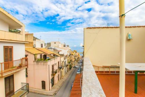 Apartamento Casa Vacanze Badamo