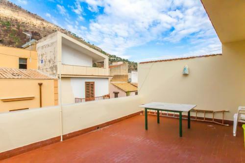 Apartamento Casa Vacanze Badamo