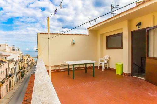 Apartamento Casa Vacanze Badamo
