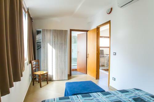 Apartamento Casa Vacanze Badamo