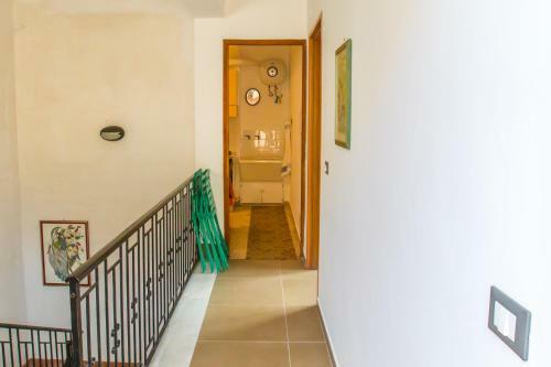 Apartamento Casa Vacanze Badamo