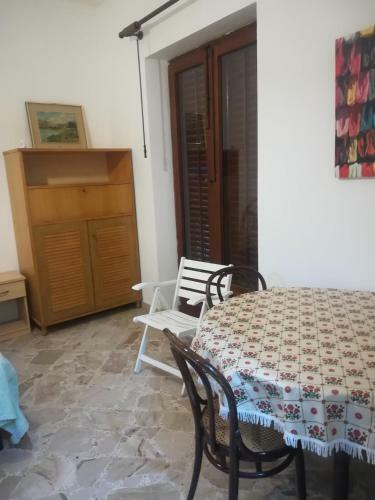 Apartamento Casa Vacanze Badamo