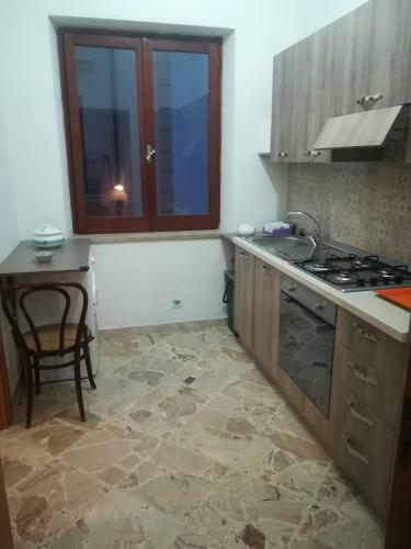 Apartamento Casa Vacanze Badamo