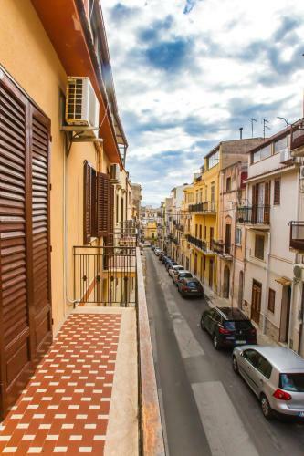 Apartamento Casa Vacanze Badamo