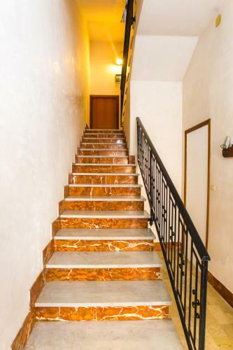 Apartamento Casa Vacanze Badamo