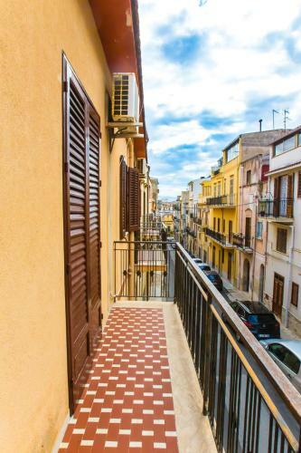 Apartamento Casa Vacanze Badamo