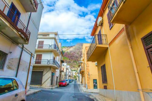 Apartamento Casa Vacanze Badamo