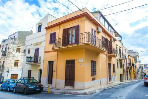 Apartamento Casa Vacanze Badamo