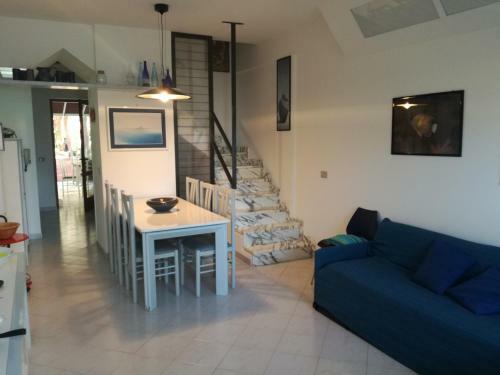 Hostal Case Vacanze Irene