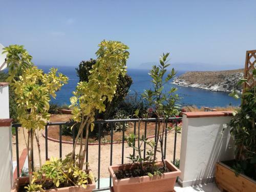 Hostal Case Vacanze Irene