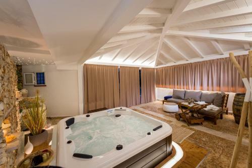 Villa Con Piscina Annarita Milazzo