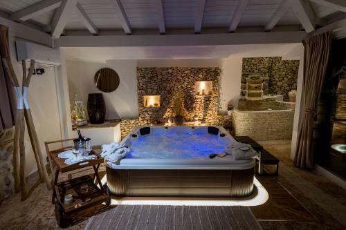 Villa Con Piscina Annarita Milazzo