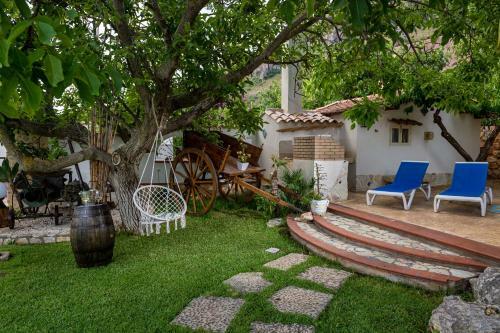 Villa Con Piscina Annarita Milazzo