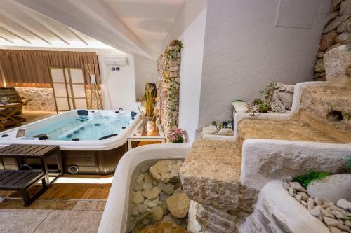 Villa Con Piscina Annarita Milazzo