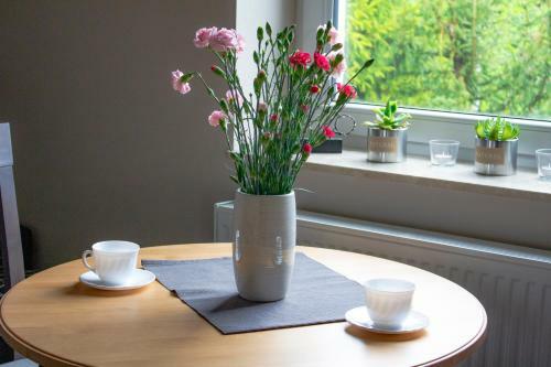 Pokoje Go?cinne 4 Pory Roku