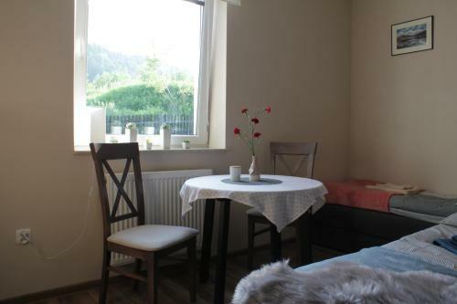 Pokoje Go?cinne 4 Pory Roku