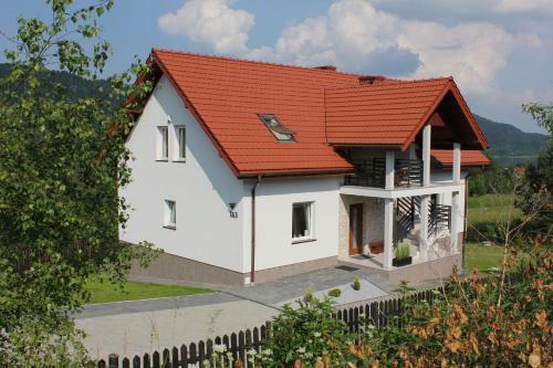 Pokoje Go?cinne 4 Pory Roku