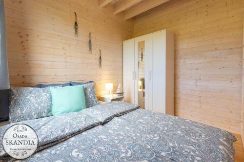 Lodge Osada Skandia Kopa?