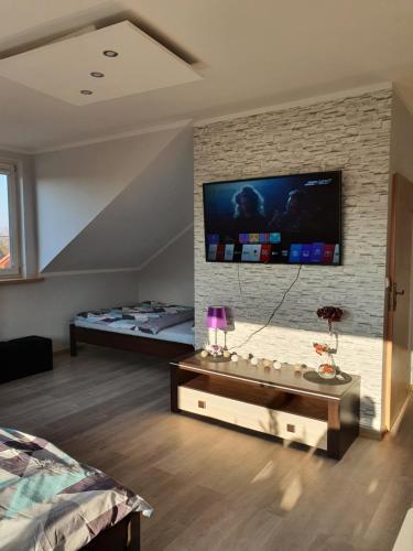 Agroturismo S?oneczna Przysta?