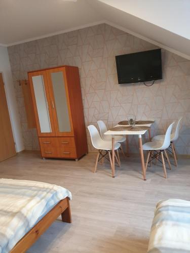 Agroturismo S?oneczna Przysta?