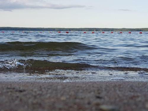 Agroturismo S?oneczna Przysta?