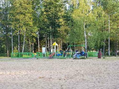 Agroturismo S?oneczna Przysta?