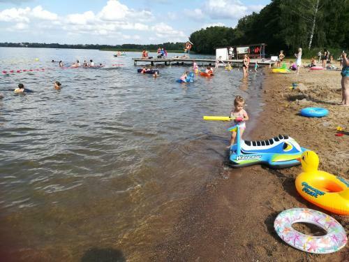 Agroturismo S?oneczna Przysta?