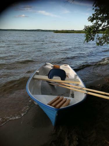 Agroturismo S?oneczna Przysta?