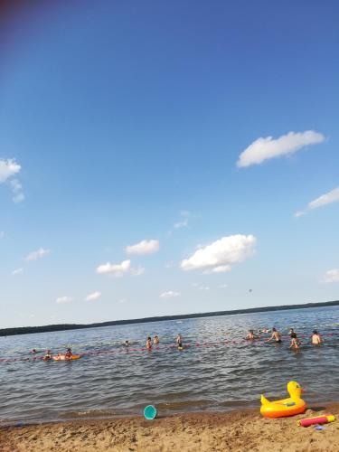 Agroturismo S?oneczna Przysta?