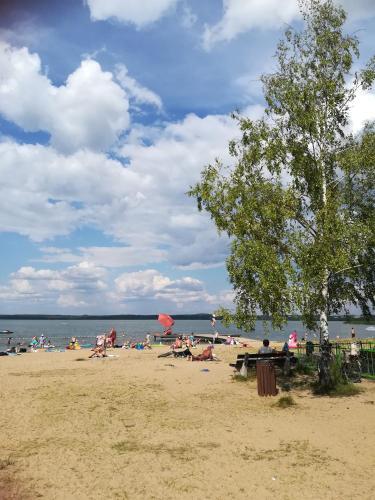 Agroturismo S?oneczna Przysta?