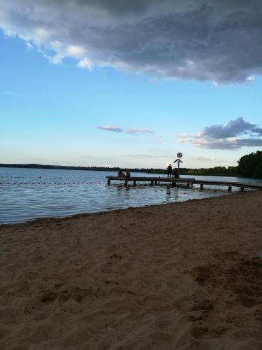 Agroturismo S?oneczna Przysta?