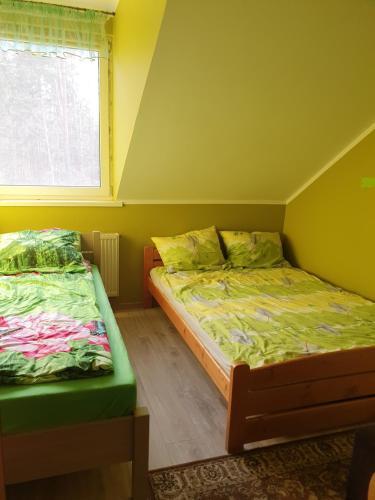 Agroturismo S?oneczna Przysta?