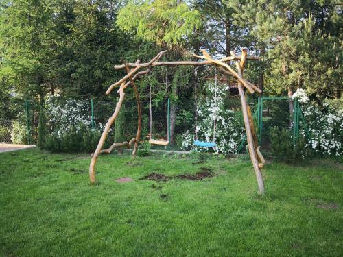 Apartament Bocian