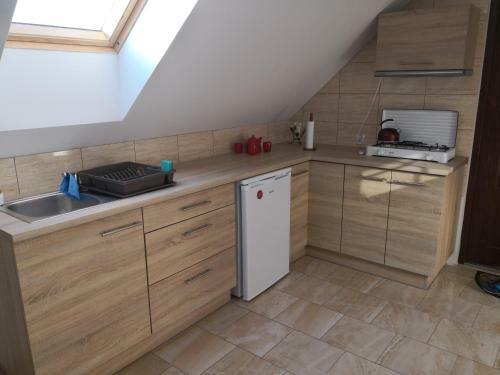 Apartament Bocian