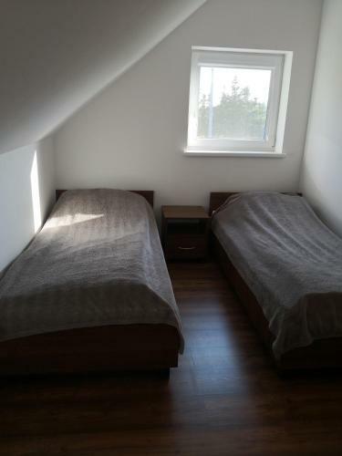 Apartament Bocian
