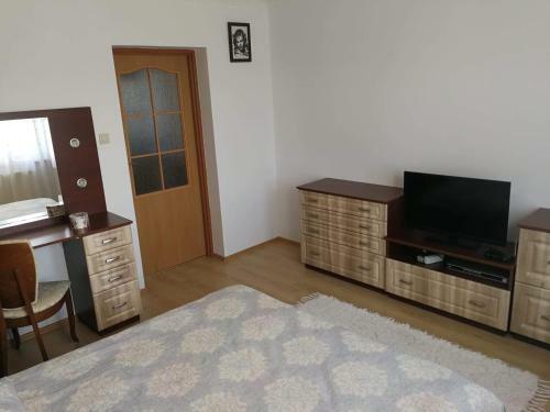 Apartamento Dom Pod D?bami