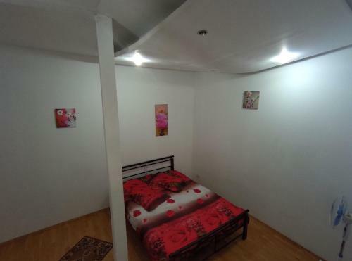 Hostal Pensiunea Casa Montana