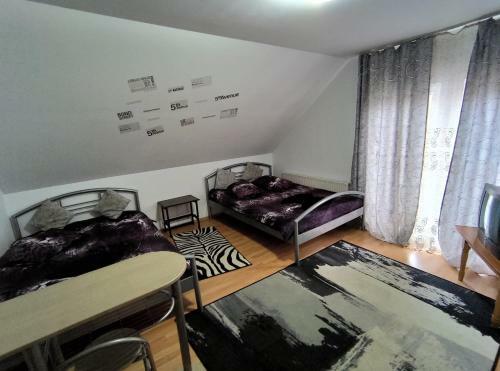 Hostal Pensiunea Casa Montana