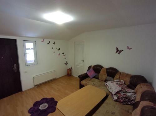 Hostal Pensiunea Casa Montana