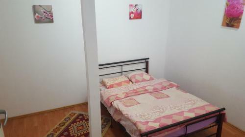 Hostal Pensiunea Casa Montana