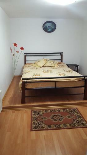 Hostal Pensiunea Casa Montana