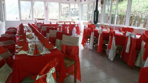 Hostal Pensiunea Casa Montana