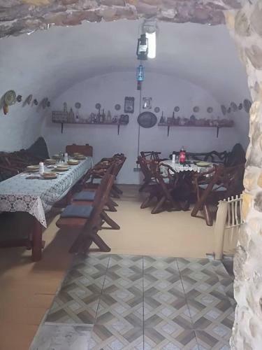 Hostal Pensiunea Casa Montana