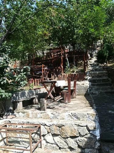 Hostal Pensiunea Casa Montana