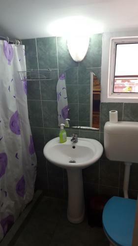 Hostal Pensiunea Casa Montana