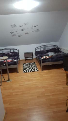 Hostal Pensiunea Casa Montana